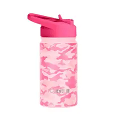 CUBITT - Termo para niños Jr Pink Army