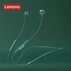 LENOVO - Audifonos inalambricos sh1 soporte cuello