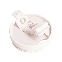 BUFFER FLASK - Tapa Repuesto Buffer Modelo Bora Bora 3 - Rosa claro