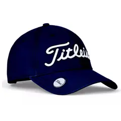TITLEIST - Gorra Golf Ball Marker azul Navy 2025