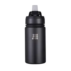 CUBITT - Termo para niños Jr Obsidian Black