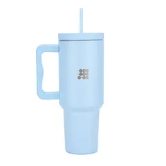 CUBITT - Termo Tumbler Smoke Blue