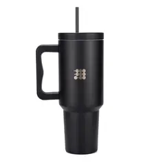 CUBITT - Termo Tumbler Obsidian Black