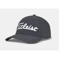 TITLEIST - Gorra Golf Ball Marker Gris Blanco 2024