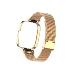 GENERICO - Manilla Metálica para Xiaomi Redmi Watch 3