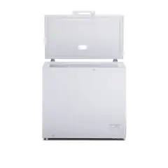 INDURAMA - Congelador CI-199 de 200 litros