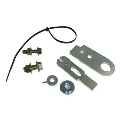 GENERICO - Suavizador De Clutch Clio Twingo Sandero Kangoo Megane