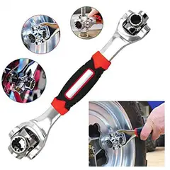 SKY - Llave Inglesa Multiusos 48 En 1 ORIGINAL