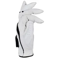 GENERICO - Guante Golf Etonic Hybrid Hombre mano izquierda S