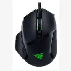 RAZER - Mouse Basilisk V3 X Hyperspeed - Wireless Ergonomic