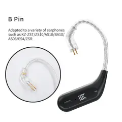 KZ - Modulo Bluetooth 5.2 Az09 PIN B PARA ZST/ZSR/ED12/ES3/ZS10, etc