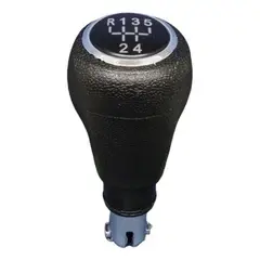 GENERICO - Pomo Perilla Palanca Cambios Chevrolet Tracker
