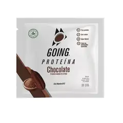GOING - Proteína Chocolate x30g