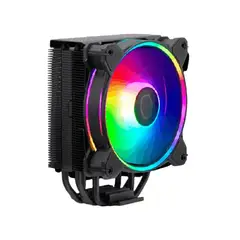 COOLER MASTER - Disipador Hyper 212 Halo Negro