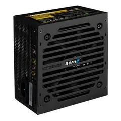 AEROCOOL - Fuente 550W Plus Retail