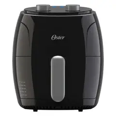 OSTER - Freidora De Aire Ckstaf38mns 38l Negra 1500w