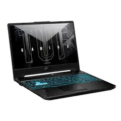 ASUS - Portátil Tuf A15 Ryzen 7 7435HS Ram 32gb Ssd 1tb Rtx 3050 4gb 15,6" 144Hz