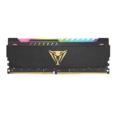 VIPER - Memoria DDR4 8GB 3200 MHZ Steel RGB Black