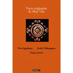 GENERICO - VOCES ORIGINARIAS DE ABYA YALA