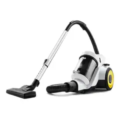 KARCHER - Aspiradora sin bolsa VCL3 Cyclonic 1000W
