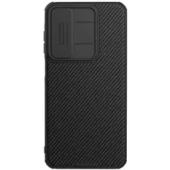 NILLKIN - Estuche Compatible con Galaxy A36 CamShield Pro