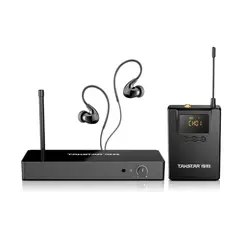 TAKSTAR - SISTEMA DE MONITOREO WPM300 DIGITAL