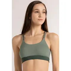 OPTIONS INTIMATE - BRASIER 1431042 Marca Para dama