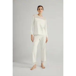 OPTIONS INTIMATE - PIJAMA 1574042 Marca Para dama