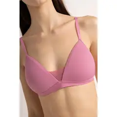 OPTIONS INTIMATE - BRASIER 1460042 Marca Para dama