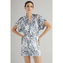 OPTIONS INTIMATE - PIJAMA 1551042 Marca Para dama