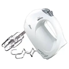 OSTER - Batidora De Mano 2499, 5 Velocidades, Turbo