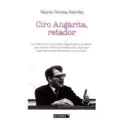 GENERICO - CIRO ANGARITA RETADOR