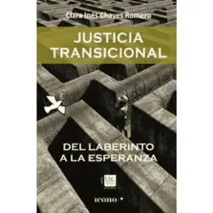 GENERICO - JUSTICIA TRANSICIONAL