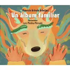 GENERICO - UN ALBUM FAMILIAR