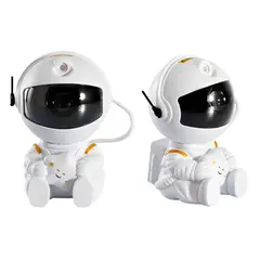 GENERAL - Proyector de astronauta de estrella de galaxia