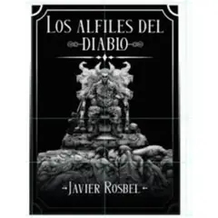 GENERICO - LOS ALFILES DEL DIABLO