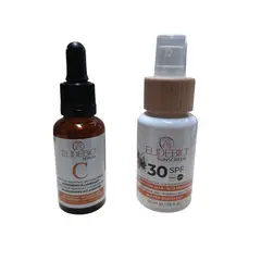 ELIDEBIO - Kit Aclarante