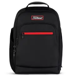 TITLEIST - Morral para Golfistas Negro
