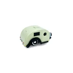 MAISTO - Carro De Colección Volkswagen Karmann 1966 1/64