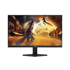 AOC - Monitor Led 27″ Ips Fhd 05ms-180hz-G-Sync 27g4e
