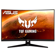 LG - Monitor Curvo Gamer Asus 32 TUF Gaming QHD VA 165Hz 1ms VG32VQ1B
