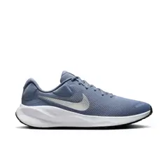 NIKE - Revolution 7 Tenis azul de hombre para correr