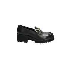 HUSH PUPPIES - Calzado Mocasin MUJER LANI Negro
