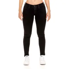 MARITHE FRANCOIS GIRBAUD - Jean Para Mujer Sammy Low Girbaud