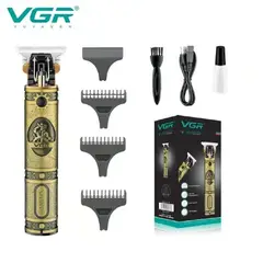VGR - Patillera Afeitadora V-085