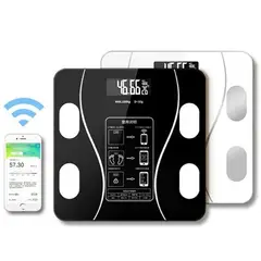 SKY - Bascula Inteligente Bluetooth App NO GENERICA