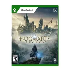 XBOX - Hogwarts Legacy Standard Edition Series XS Físico