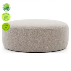 GENERICO - Sofa moderno Betcompras Puf Civil