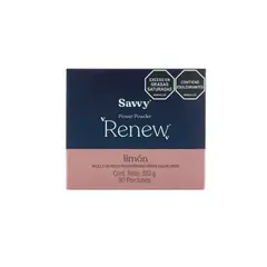 SAVVY - Renew Power Powder - 180 gr -