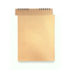 ICOPEL - Bitácora De Dibujo En Bond 115Gr X40 Hojas De 18 Argollada